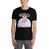 Calm The Flock Down T-Shirt