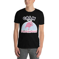 Calm The Flock Down T-Shirt