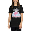 Calm The Flock Down T-Shirt