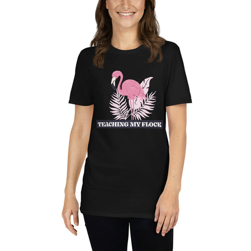 Teaching My Flock T-Shirt