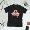 Embracing My Inner Flamingo T-Shirt