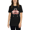 Embracing My Inner Flamingo T-Shirt