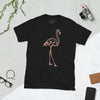 Classic Flamingo Silhouette T-Shirt