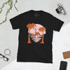 Tropical Flamingo T-Shirt