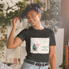 Flocking Around The Christmas Tree T-Shirt