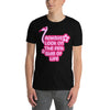 Always Look On The Pink Side Of Life T-Shirt