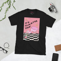 It's Flocktail Time T-Shirt