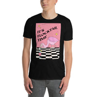 It's Flocktail Time T-Shirt