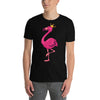 Original The Popular Flamingo T-Shirt