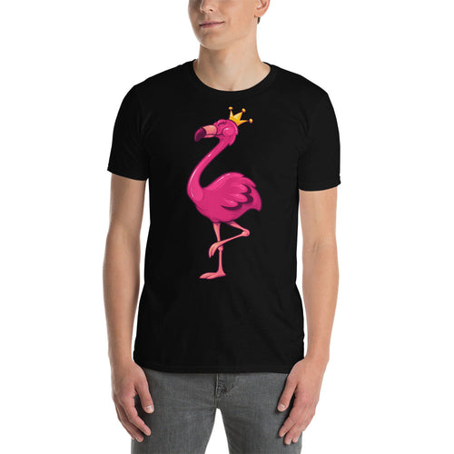Original The Popular Flamingo T-Shirt