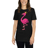 Original The Popular Flamingo T-Shirt