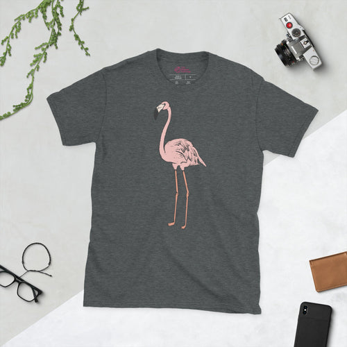 Classic Flamingo T-Shirt