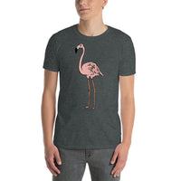 Classic Flamingo T-Shirt