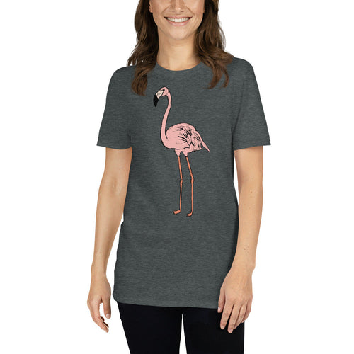 Classic Flamingo T-Shirt