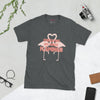 Embracing My Inner Flamingo T-Shirt