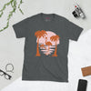 Tropical Flamingo T-Shirt