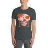 Tropical Flamingo T-Shirt