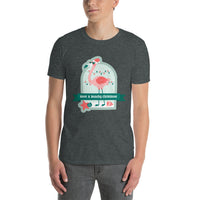 Have A Beachy Christmas T-Shirt