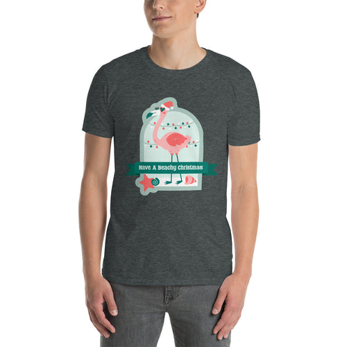 Have A Beachy Christmas T-Shirt