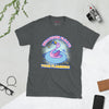 Whatever Floats Your Flamingo T-Shirt