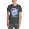 Whatever Floats Your Flamingo T-Shirt