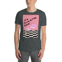 It's Flocktail Time T-Shirt