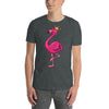 Original The Popular Flamingo T-Shirt