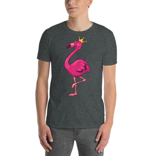 Original The Popular Flamingo T-Shirt