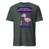 Don't Make Me Put My Foot Down T-Shirt