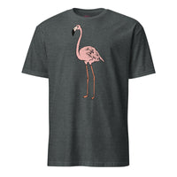 Classic Flamingo T-Shirt