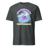 Whatever Floats Your Flamingo T-Shirt
