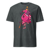 Original The Popular Flamingo Fourth of July T-Shirt