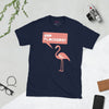 Sup Flockers Flamingo T-Shirt