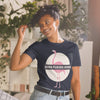 Zero Flocks Given T-Shirt