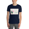 Flocking Around The Christmas Tree T-Shirt