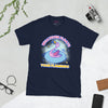 Whatever Floats Your Flamingo T-Shirt