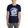 Whatever Floats Your Flamingo T-Shirt