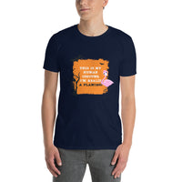 I'm Really A Flamingo T-Shirt