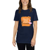 I'm Really A Flamingo T-Shirt