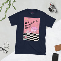 It's Flocktail Time T-Shirt