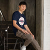 Zero Flocks Given T-Shirt