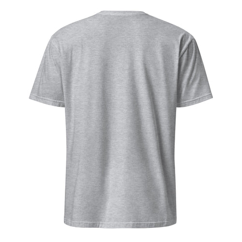 Flamingo Bicycle T-Shirt