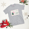 Flocking Around The Christmas Tree T-Shirt