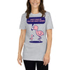 Don't Make Me Put My Foot Down T-Shirt