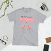 My Spirit Animal Is Pink T-Shirt