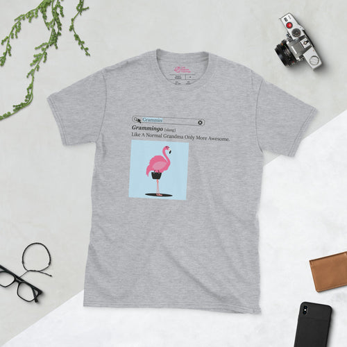 Grammingo T-Shirt