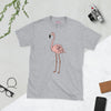 Classic Flamingo T-Shirt