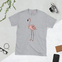 Classic Flamingo T-Shirt