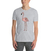 Classic Flamingo T-Shirt