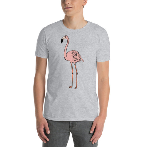 Classic Flamingo T-Shirt